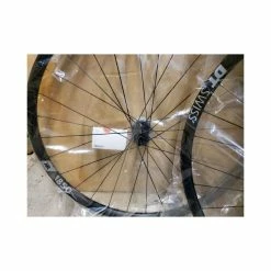 Dt-swiss Roues Complètes Dt Swiss - 29'' -Race Face Soldes roues vtt 29 dt swiss neuves 2