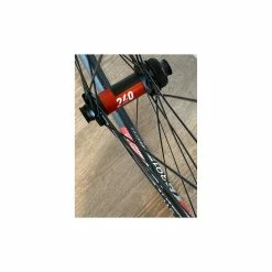 Roues Complètes - 29'' 4 Roues Complètes - 29'' -Race Face Soldes roues vtt dtswiss xr391 240 exp 1