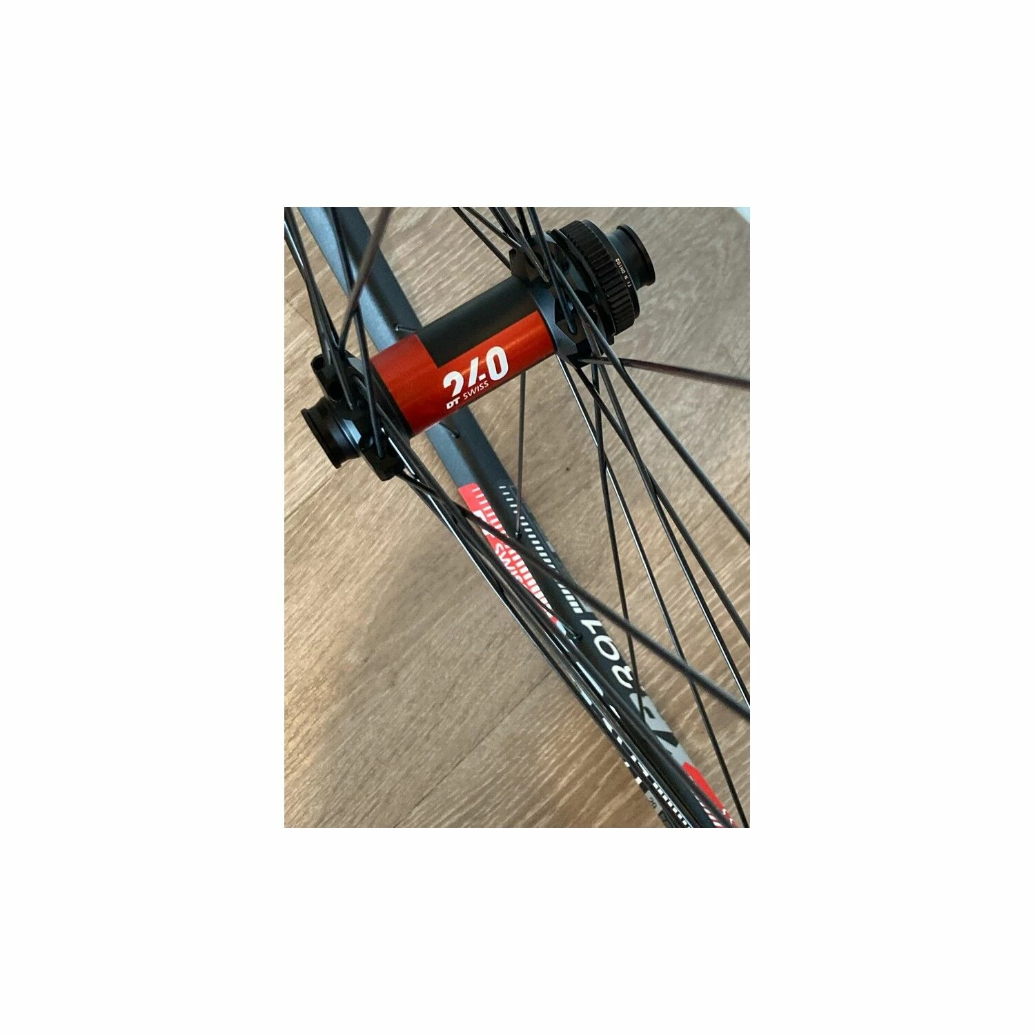 Roues Complètes - 29'' 2 Roues Complètes - 29'' – Image 2