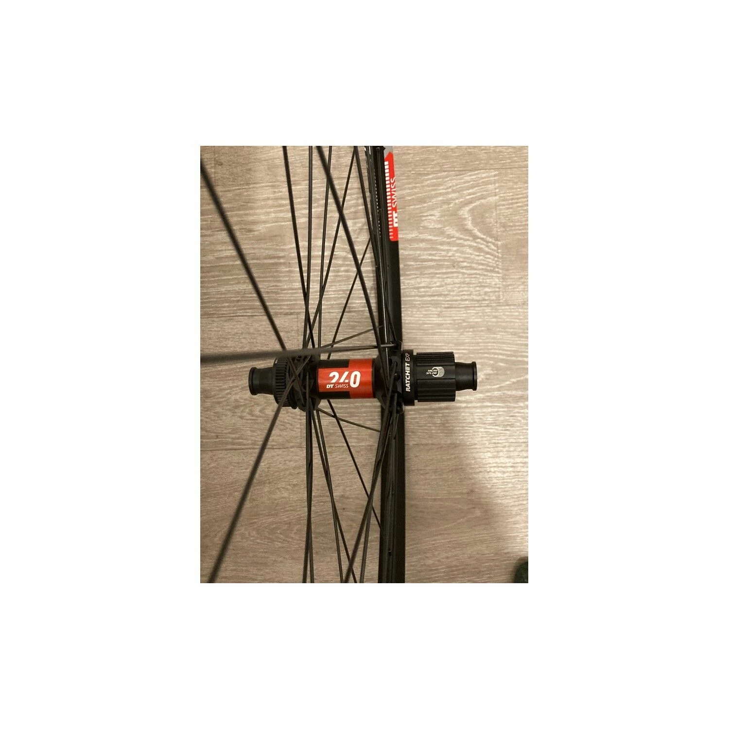 Roues Complètes - 29'' 3 Roues Complètes - 29'' – Image 3