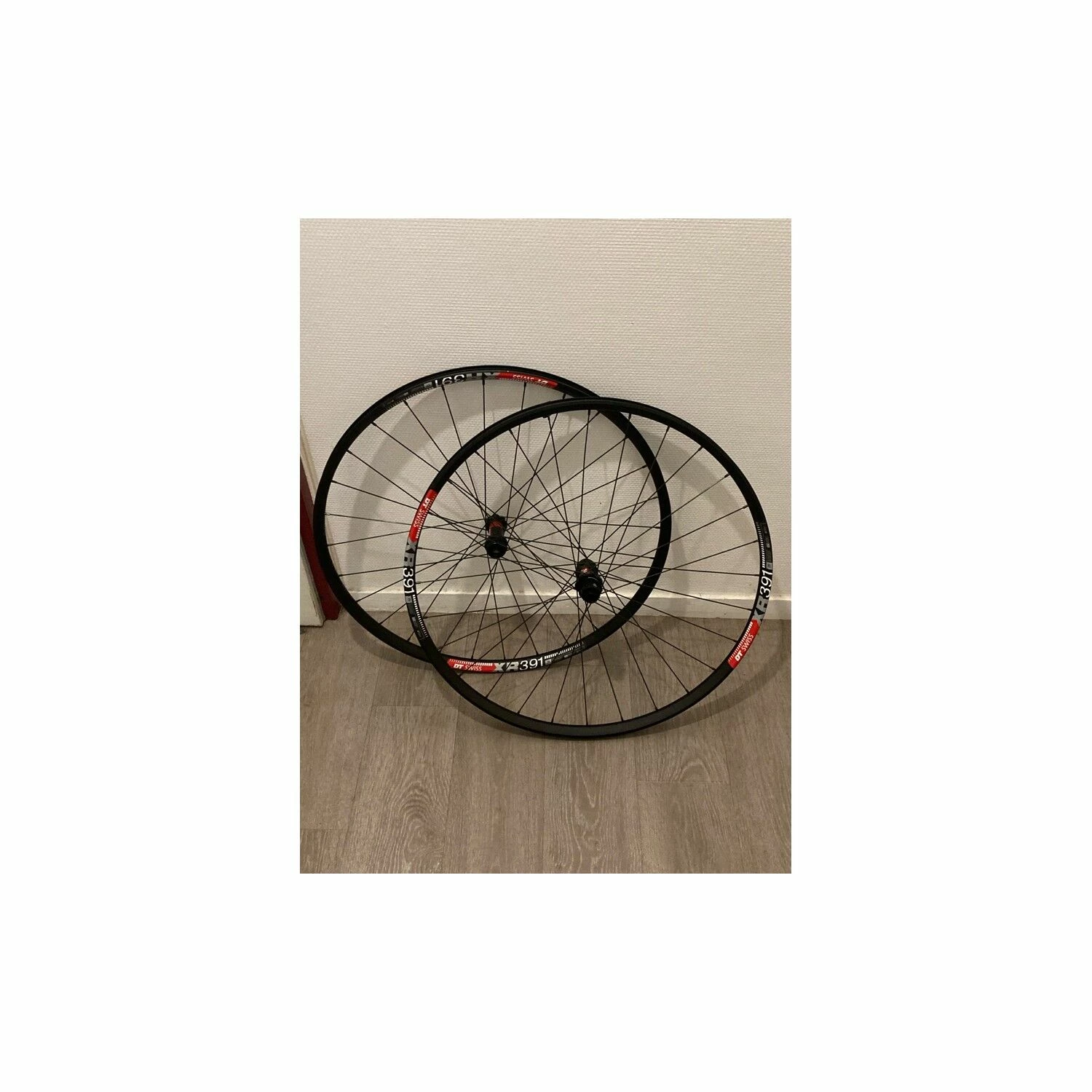 Roues Complètes - 29'' 1 Roues Complètes - 29''