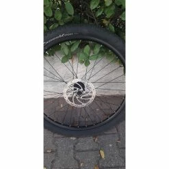 Race Face Roues Complètes - 27.5'' -Race Face Soldes roues vtt e bike 3