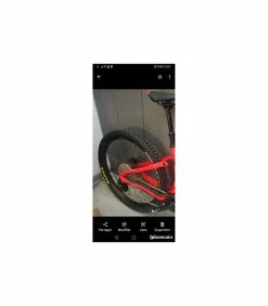 Race Face Roues Complètes - 29''