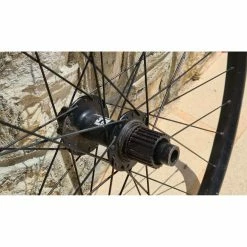 EASTON Roues Complètes - 29'' -Race Face Soldes roues wtb st i30 29 3