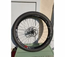 Race Face Roues Complètes - 27.5'' Plus -Race Face Soldes roues xm 1501 completes 1