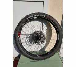 Race Face Roues Complètes - 27.5'' Plus -Race Face Soldes roues xm 1501 completes 3