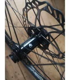 Norco Roues Complètes -Race Face Soldes roues ztr crest mk3 american classic 1