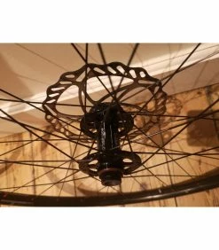 Norco Roues Complètes -Race Face Soldes roues ztr crest mk3 american classic 2