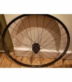 Norco Roues Complètes -Race Face Soldes roues ztr crest mk3 american classic 3