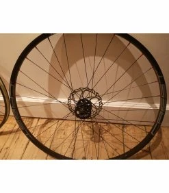 Norco Roues Complètes -Race Face Soldes roues ztr crest mk3 american classic 4