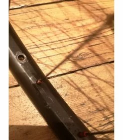 Norco Roues Complètes -Race Face Soldes roues ztr crest mk3 american classic 5