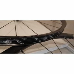 Dt-swiss Roues Complètes Dt Swiss - 29'' 9 Dt-swiss Roues Complètes Dt Swiss - 29'' -Race Face Soldes rour dt swiss 4