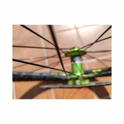 Roues Complètes Easton - 26'' -Race Face Soldes rueda easton exp500 26 1