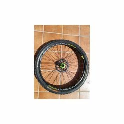 Roues Complètes Easton - 26'' -Race Face Soldes rueda easton exp500 26 3