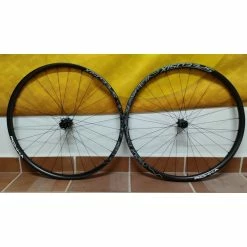 Roues Complètes SPEEDSIX - 29''