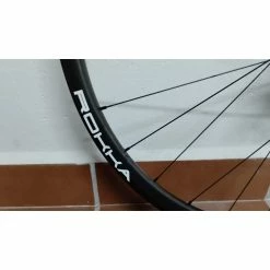Roues Complètes SPEEDSIX - 29'' 8 Roues Complètes SPEEDSIX - 29'' -Race Face Soldes ruedas carbono 3