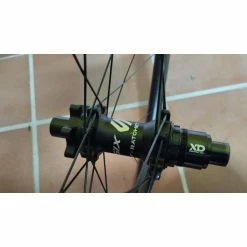 Roues Complètes SPEEDSIX - 29'' 9 Roues Complètes SPEEDSIX - 29'' -Race Face Soldes ruedas carbono 4