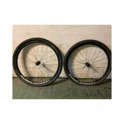 Roues Complètes Mavic