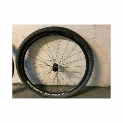 Roues Complètes Mavic 8 Roues Complètes Mavic -Race Face Soldes ruedas mavic crossmax 29 3