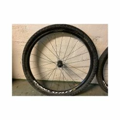 Roues Complètes Mavic 9 Roues Complètes Mavic -Race Face Soldes ruedas mavic crossmax 29 4