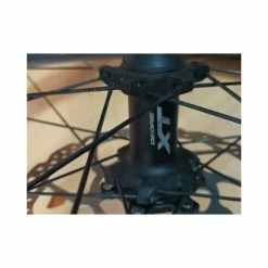 Roues Complètes Shimano - 27.5'' -Race Face Soldes ruedas shimano 275 2