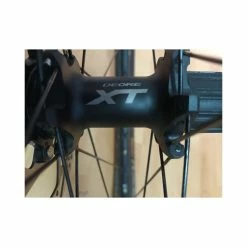 Roues Complètes Shimano - 27.5'' -Race Face Soldes ruedas shimano 275 4