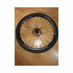 Roues Complètes Shimano - 27.5'' -Race Face Soldes ruedas shimano 275 5