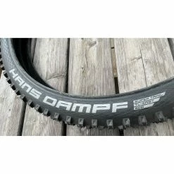 Pneus Schwalbe - 27.5'' -Race Face Soldes schwalbe 27 5 plus mousse 2