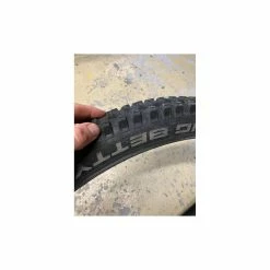 Pneus Schwalbe - 29'' -Race Face Soldes schwalbe big betty 3