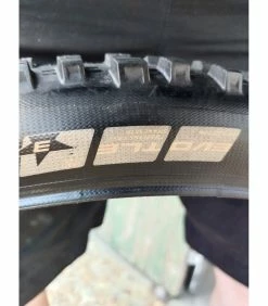 Michelin Pneus - 29'' -Race Face Soldes schwalbe nobby nic 1