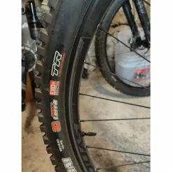 Roues Complètes Syncros - 29''