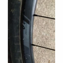 Roues Complètes Syncros - 29'' 5 Roues Complètes Syncros - 29'' -Race Face Soldes scott syncros revelstoke 2 0 29 2