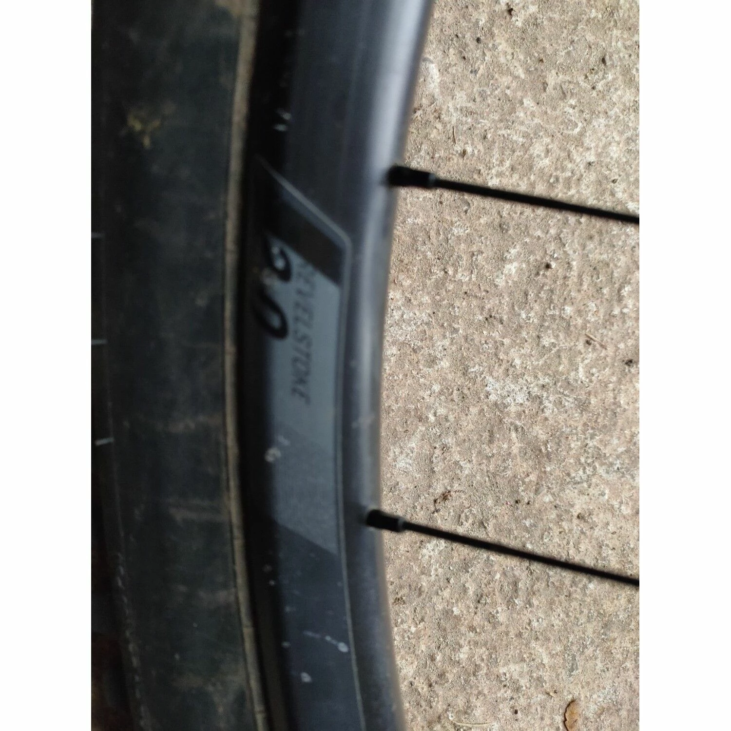 Roues Complètes Syncros - 29'' 3 Roues Complètes Syncros - 29'' – Image 3