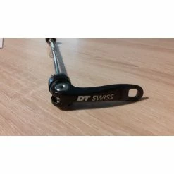 Dt-swiss Axes Et Serrages De Roues Dt Swiss