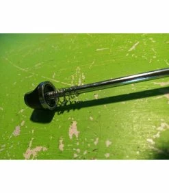 AVID Axes Et Serrages De Roues -Race Face Soldes serrage rapide roue ar 2