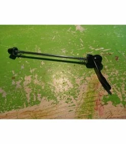 AVID Axes Et Serrages De Roues