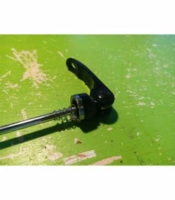 AVID Axes Et Serrages De Roues -Race Face Soldes serrage rapide roue ar 3