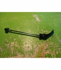 AVID Axes Et Serrages De Roues -Race Face Soldes serrage rapide roue ar 4