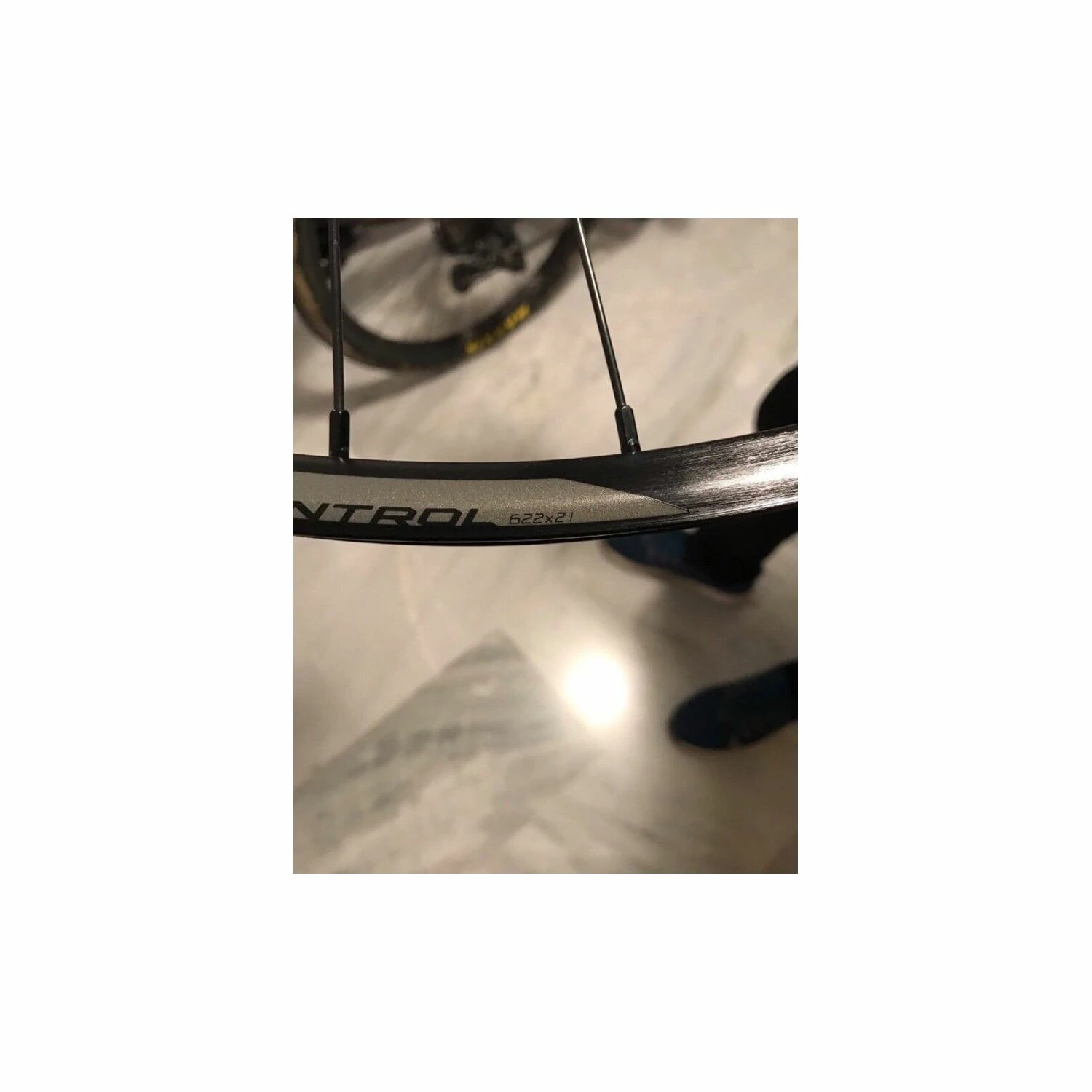 Roues Complètes Specialized - 29'' 3 Roues Complètes Specialized - 29'' – Image 3