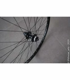 Rotor Roues Complètes - 29'' 4 Rotor Roues Complètes - 29'' -Race Face Soldes stan arch moyeu shimano mt410 29p 1
