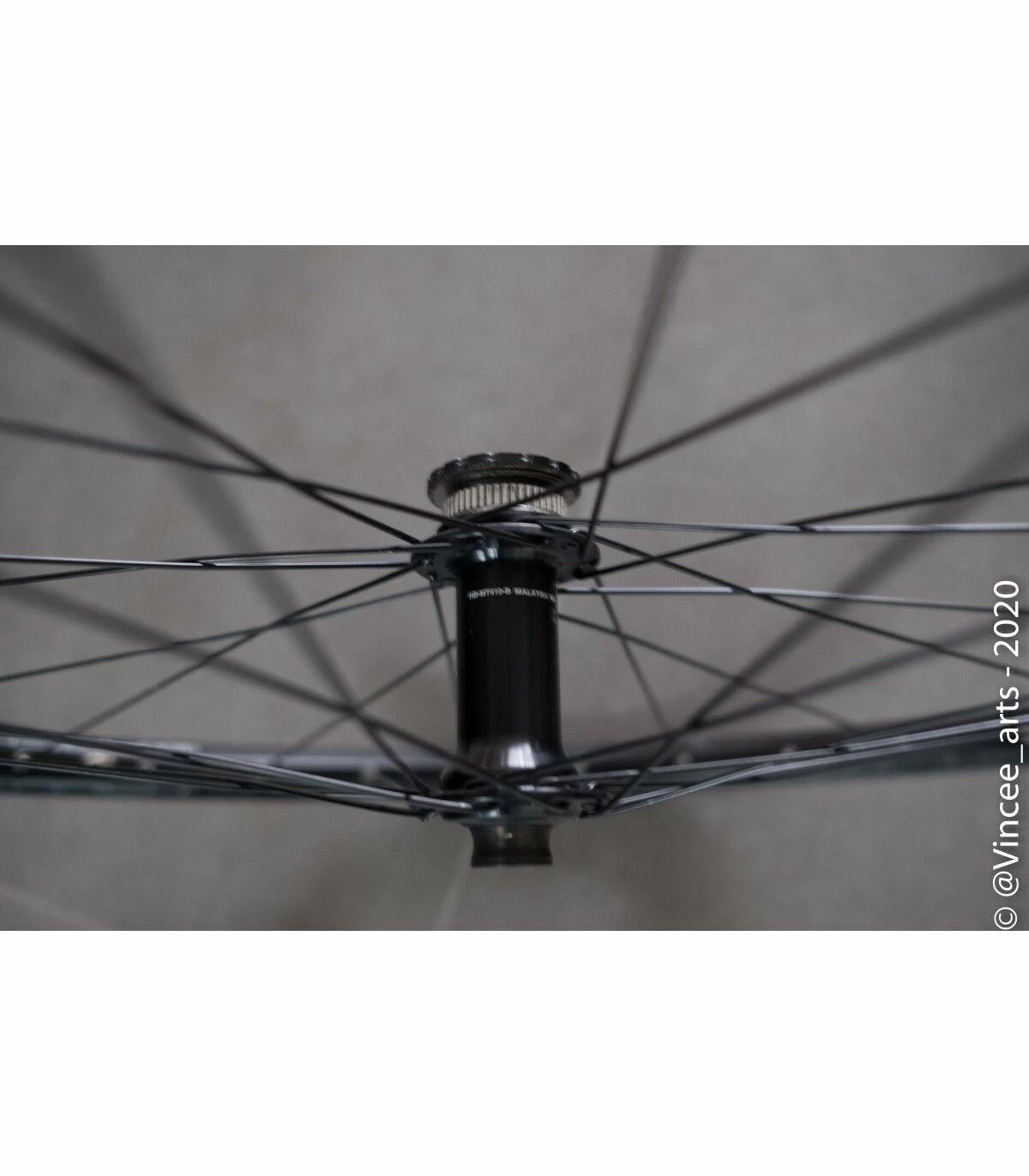 Rotor Roues Complètes - 29'' 3 Rotor Roues Complètes - 29'' – Image 3