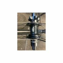 Roues Complètes Stan ZTR Notubes - Autres -Race Face Soldes stans flow s2 mullet 2