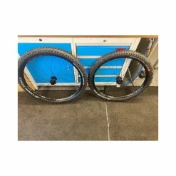 Roues Complètes Stan ZTR Notubes - Autres