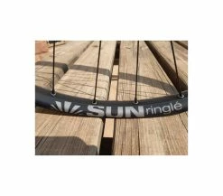 VAUDE Roues Complètes - 29'' -Race Face Soldes sunringle duroc sd37 expert 29 2