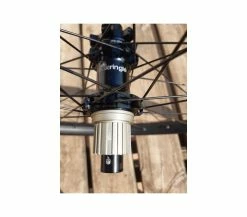 VAUDE Roues Complètes - 29''