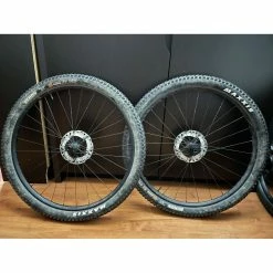 Roues Complètes Syncros - 29'' -Race Face Soldes syncros silverton 1 5 cl 1