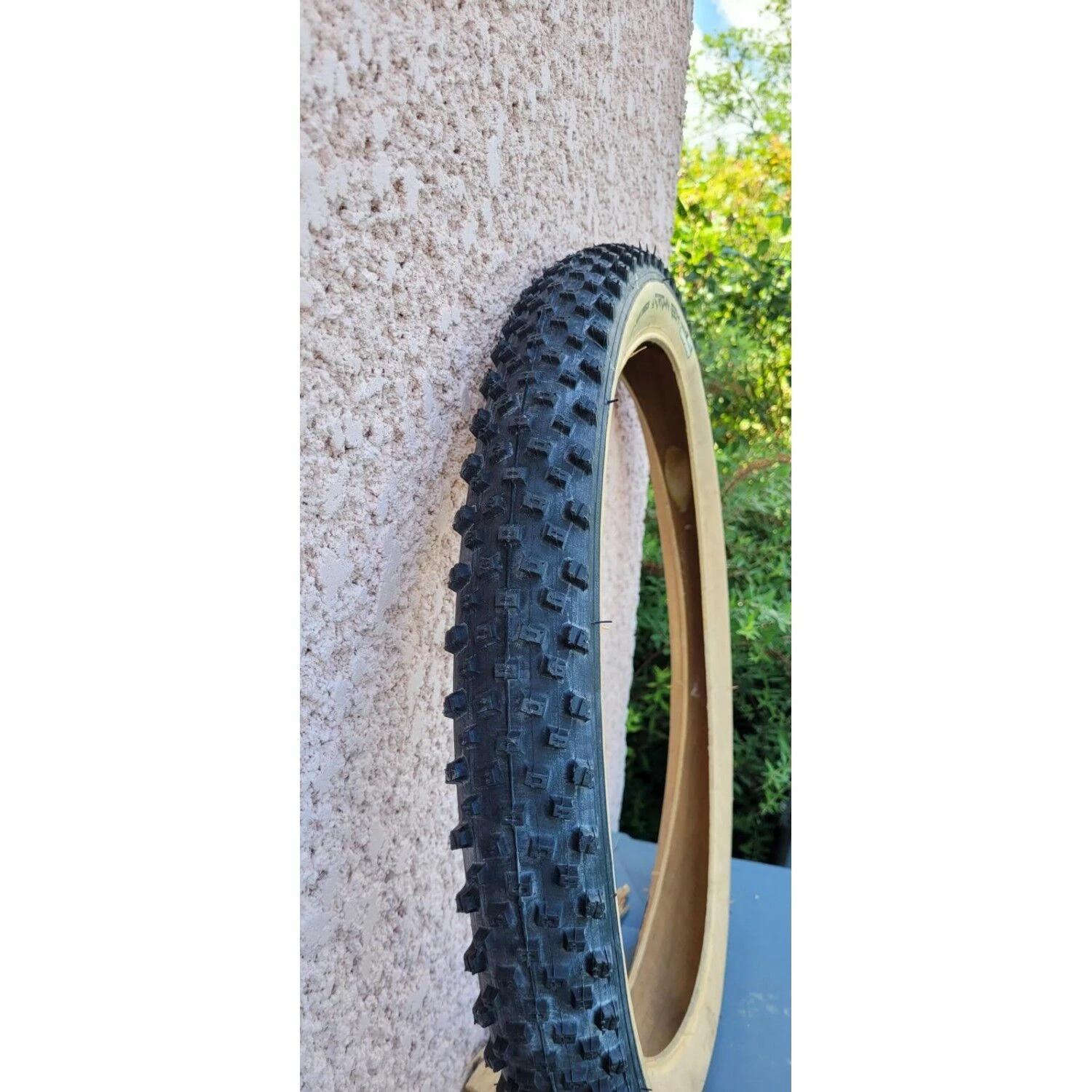 Pneus - 24" 2 Pneus - 24" – Image 2