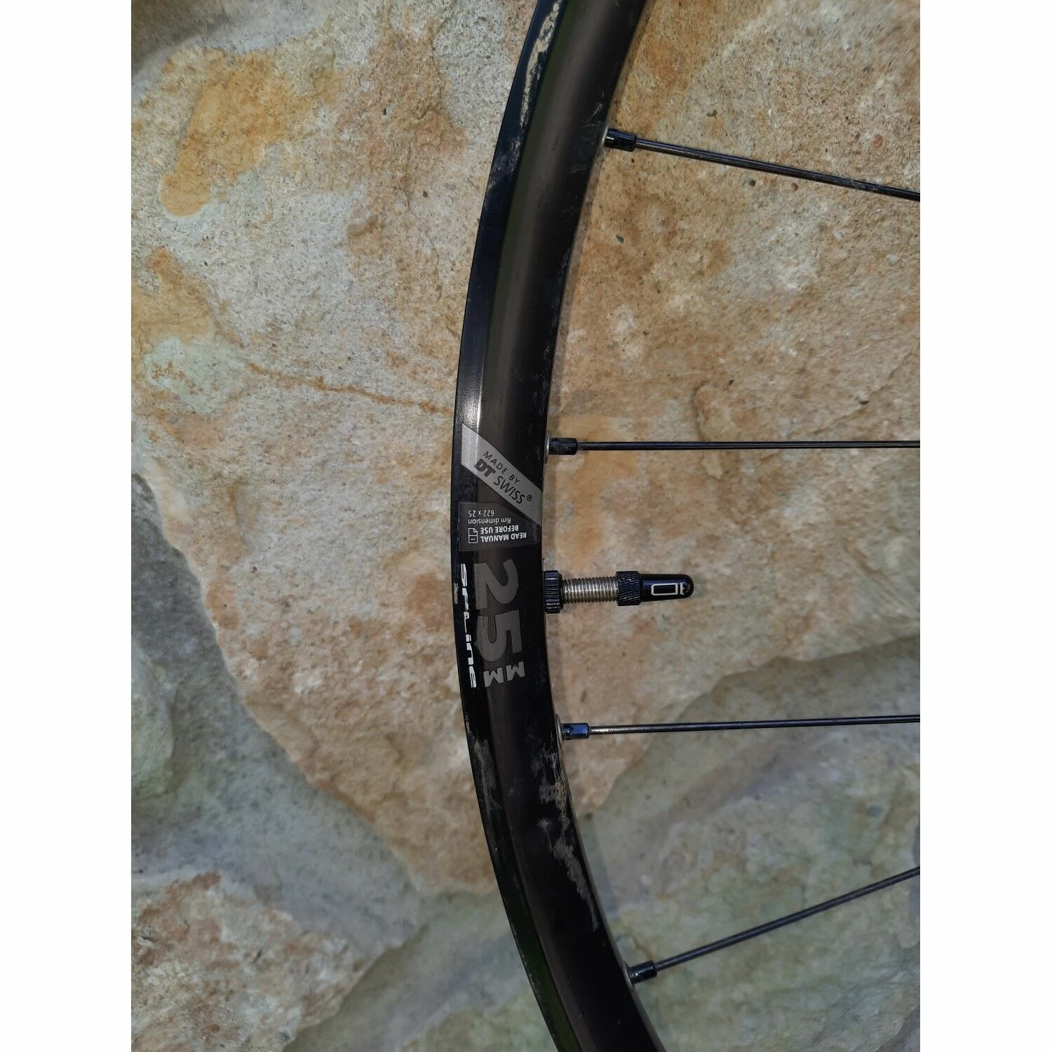 Race Face Roues Complètes - 29'' 5 Race Face Roues Complètes - 29'' – Image 5