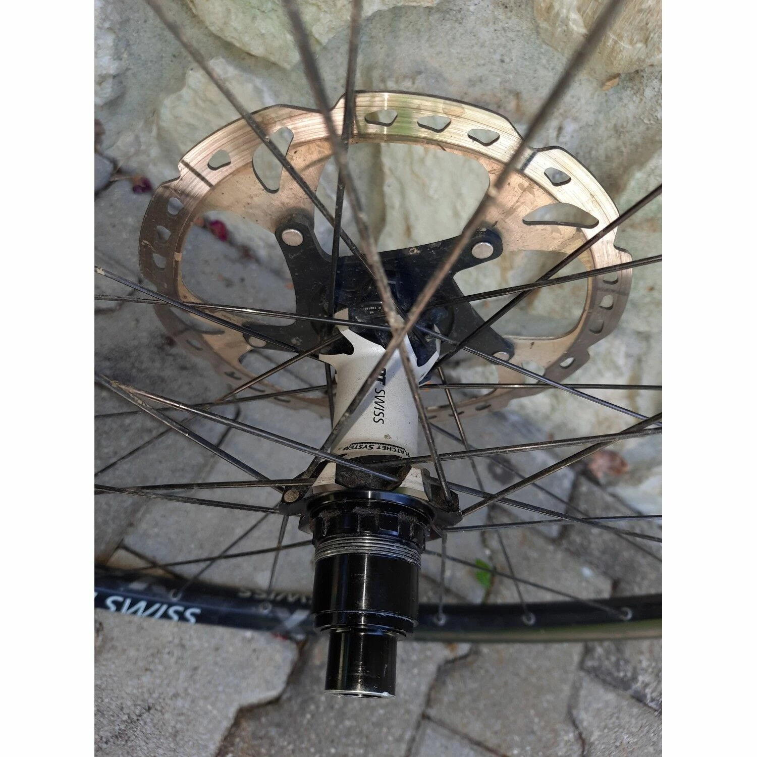 Race Face Roues Complètes - 29'' 6 Race Face Roues Complètes - 29'' – Image 6