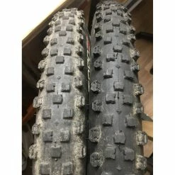 Pneus Hutchinson - 29'' -Race Face Soldes x2 toro 29 1